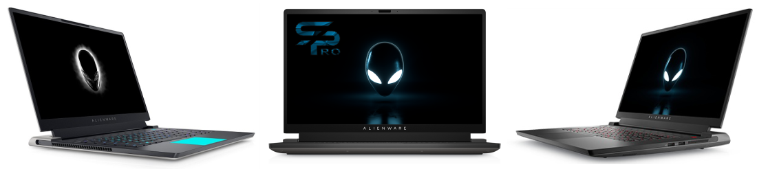 Замена аккумулятора (батарея) для ноутбука Dell Alienware