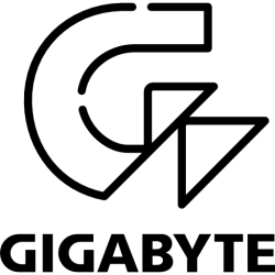 GIGABYTE