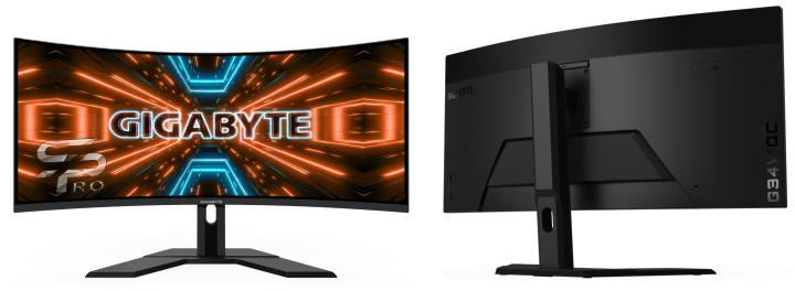Ремонт мониторов AORUS