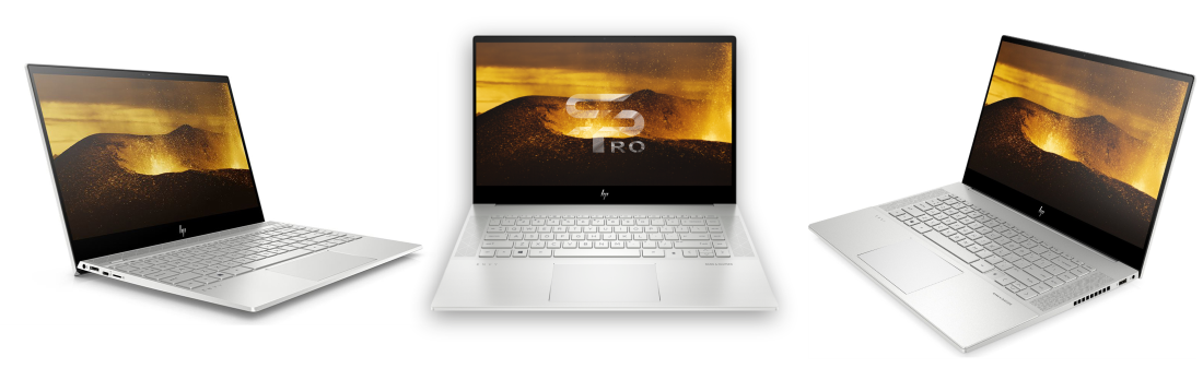 Ремонт ноутбуков HP ENVY
