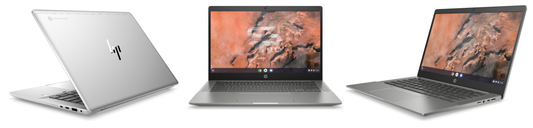 Ремонт игровых ноутбуков HP Chromebook