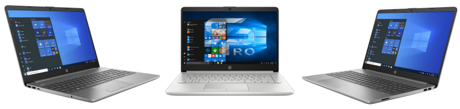Ремонт ноутбуков HP Essential