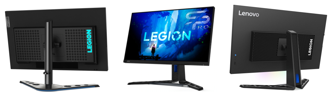 Ремонт мониторов Lenovo Legion