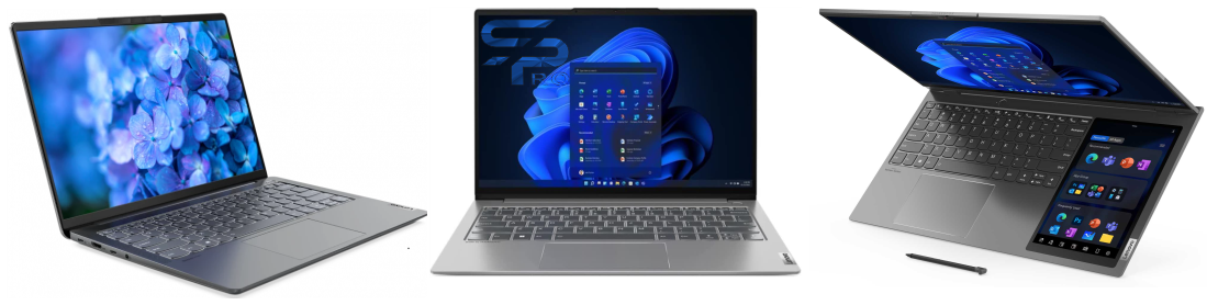Ремонт ноутбуков Lenovo ThinkBook