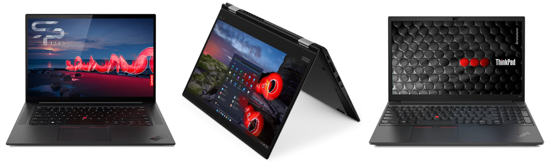Ремонт ноутбуков Lenovo