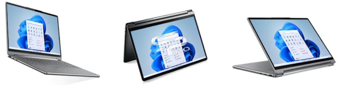 Ремонт ноутбуков Lenovo Yoga