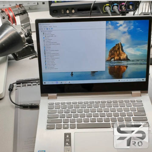 Lenovo Thinkbook замена процессора