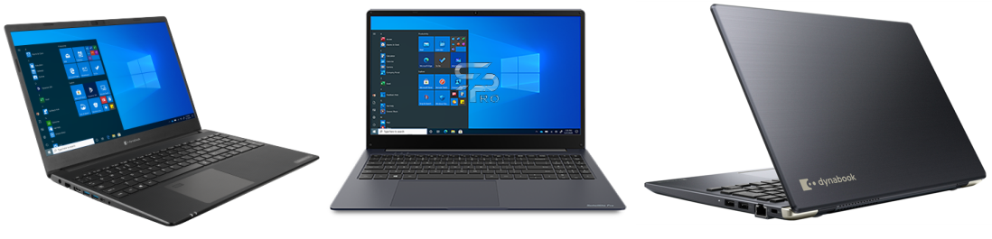Сервисный центр Dynabook | Ремонт ноутбуков DynaBook