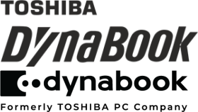 Authorized service center TOSHIBA DYNABOOK