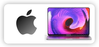 Ноутбук Apple