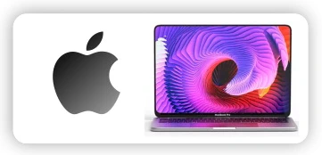 Ноутбук Apple