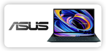 Сервис ноутбуков ASUS