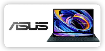 Ноутбук ASUS