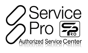Ремонт ноутбуков ServicePro