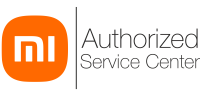 Authorized service center XIAOMI