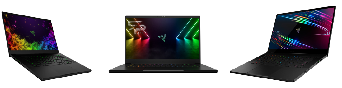 Ремонт игровых ноутбуков Xiaomi Razer