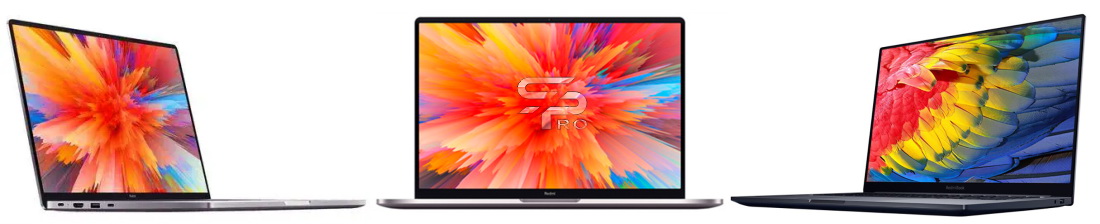 Сервисный центр Xiaomi | Ремонт ноутбуков Mi