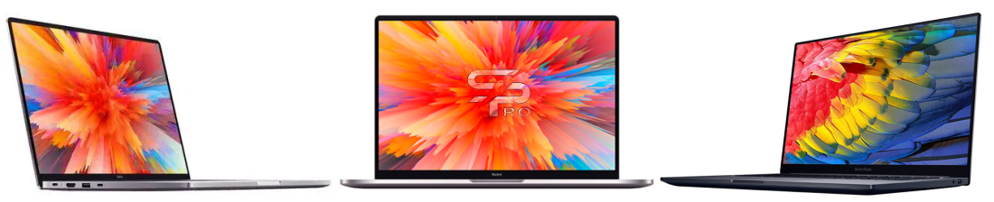 Ремонт игровых ноутбуков Xiaomi RedmiBook
